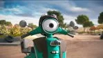 Вилли и крутые тачки - Кадр #3