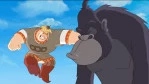 Три богатыря на дальних берегах - Кадр #4