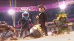 Playmobil фильм: Через вселенные - Кадр #1