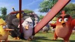 Angry Birds в кино - Кадр #2