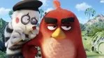 Angry Birds в кино - Кадр #1