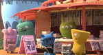 UglyDolls. Куклы с характером - Кадр #4