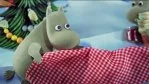 Муми-тролли и зимняя сказка - Кадр #3