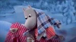 Муми-тролли и зимняя сказка - Кадр #2