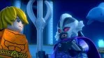 LEGO Супергерои DC: Аквамен. Ярость Атлантиды - Кадр #2