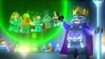 LEGO Супергерои DC: Аквамен. Ярость Атлантиды - Кадр #3
