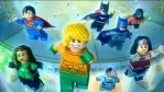 LEGO Супергерои DC: Аквамен. Ярость Атлантиды - Кадр #4