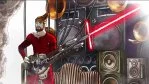 Арчер - Кадр #3