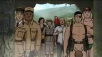 Арчер - Кадр #1
