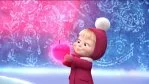 Маша и Медведь: 12 месяцев - Кадр #2