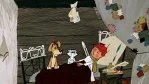 Трое из Простоквашино - Кадр #3