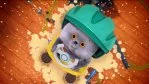 Кот Басик - Кадр #3