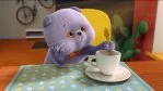 Кот Басик - Кадр #2