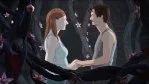 Белое пластиковое небо - Кадр #4