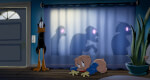 Looney Tunes: Космическое вторжение - Кадр #1