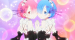 Re: Zero – жизнь с нуля в другом мире - Кадр #2