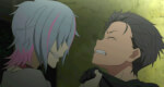 Re: Zero – жизнь с нуля в другом мире - Кадр #1