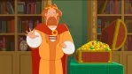 Три богатыря. Ни дня без подвига 2 - Кадр #4