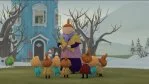 Долина муми-троллей - Кадр #4